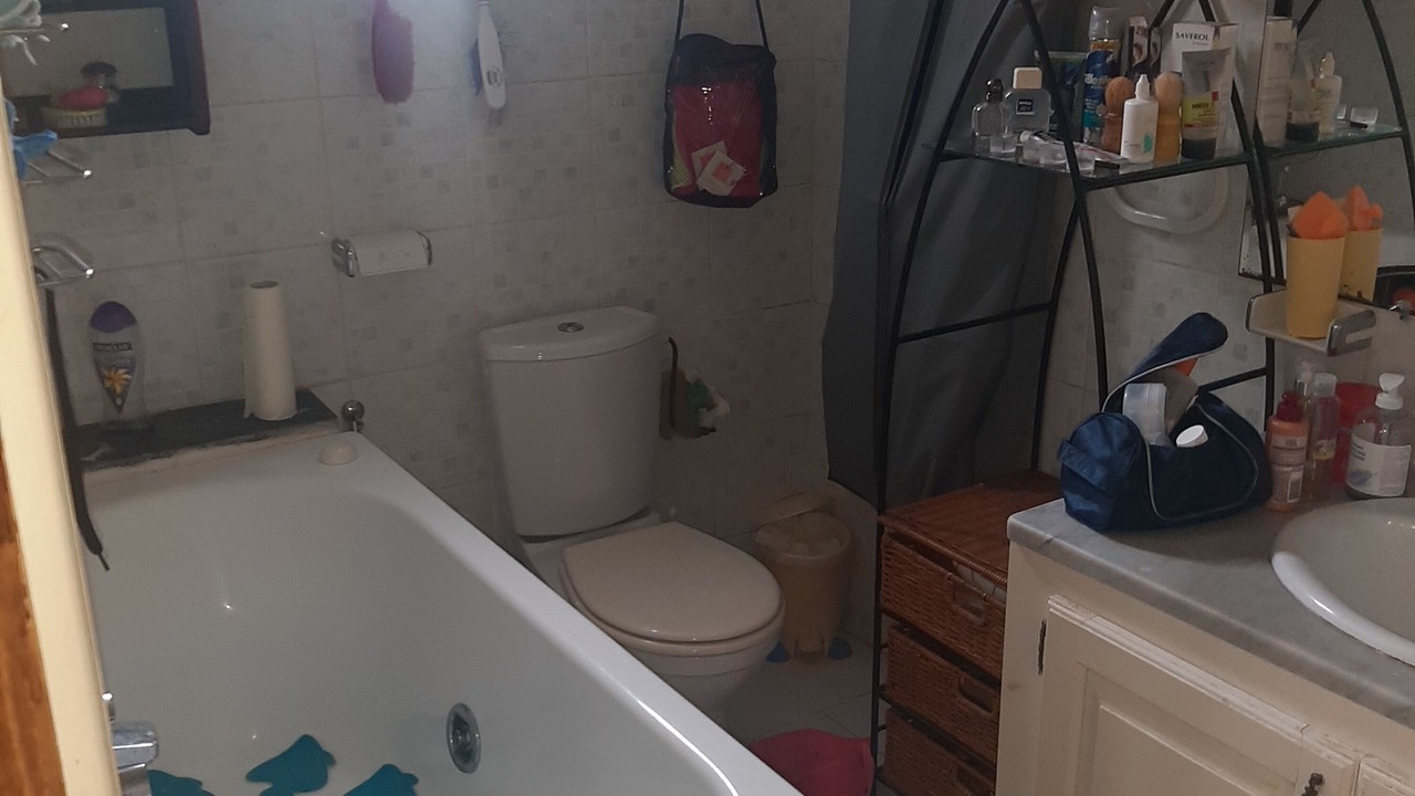 Photo of Bathroom in Bizerte