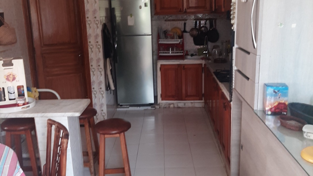 Photo of Kitchen in Bizerte