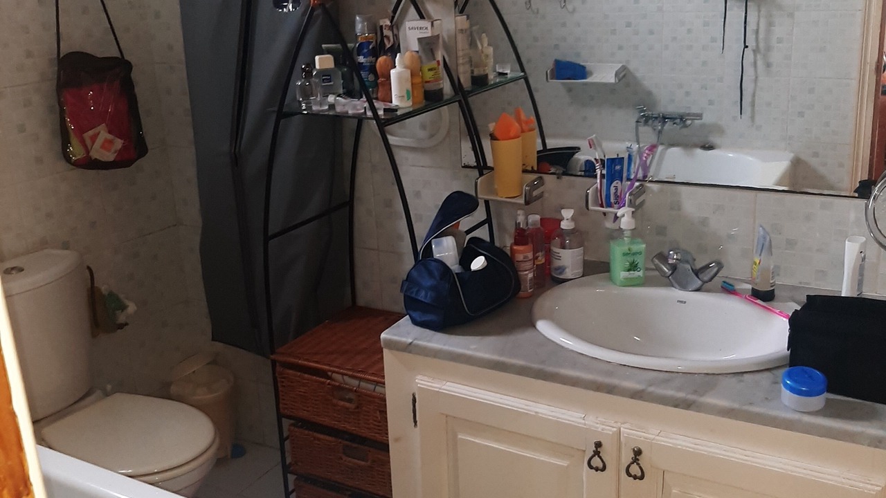 Photo of Bathroom in Bizerte