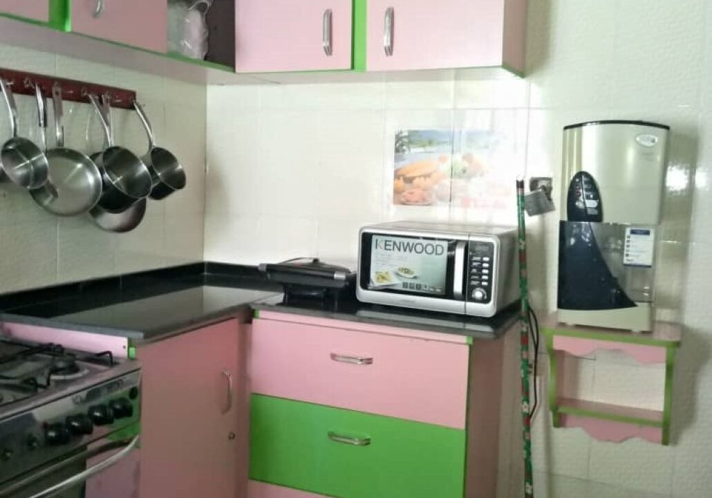 Photo of Kitchen in Ota