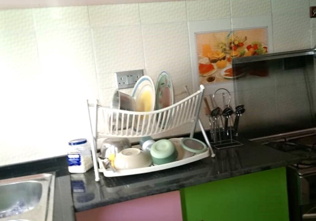 Photo of Kitchen in Ota
