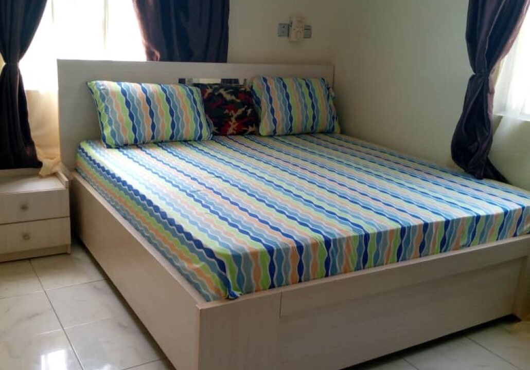 Photo of Bedroom in Ota