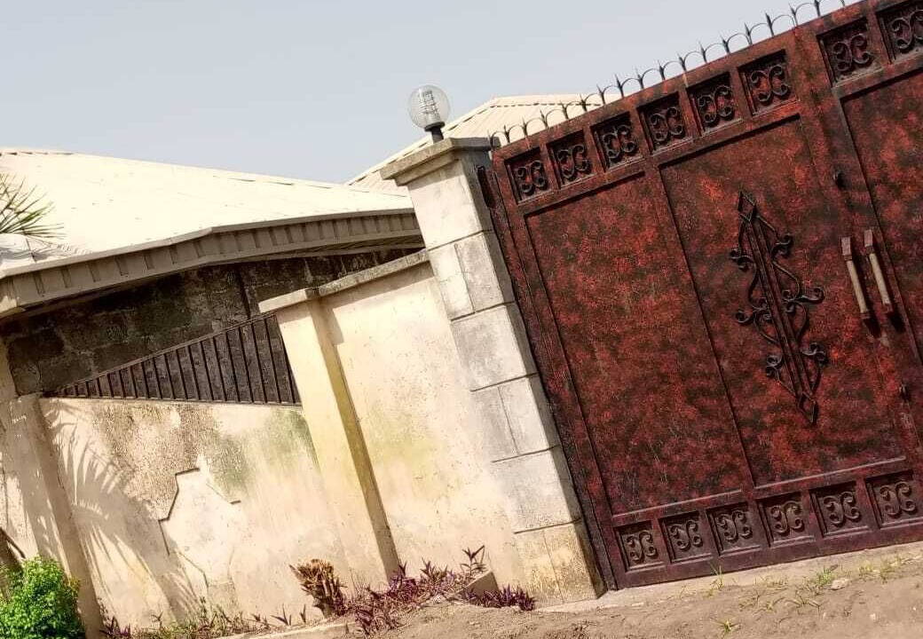 Photo of Outdoor in Ota