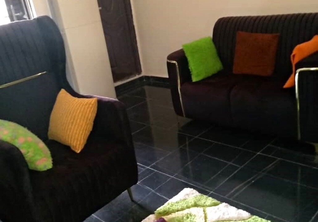 Photo of Livingroom in Ota