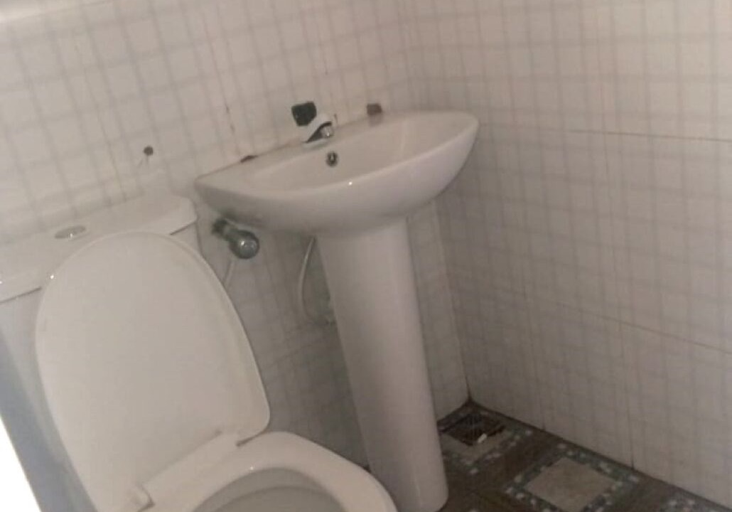 Photo of Bathroom in Ota