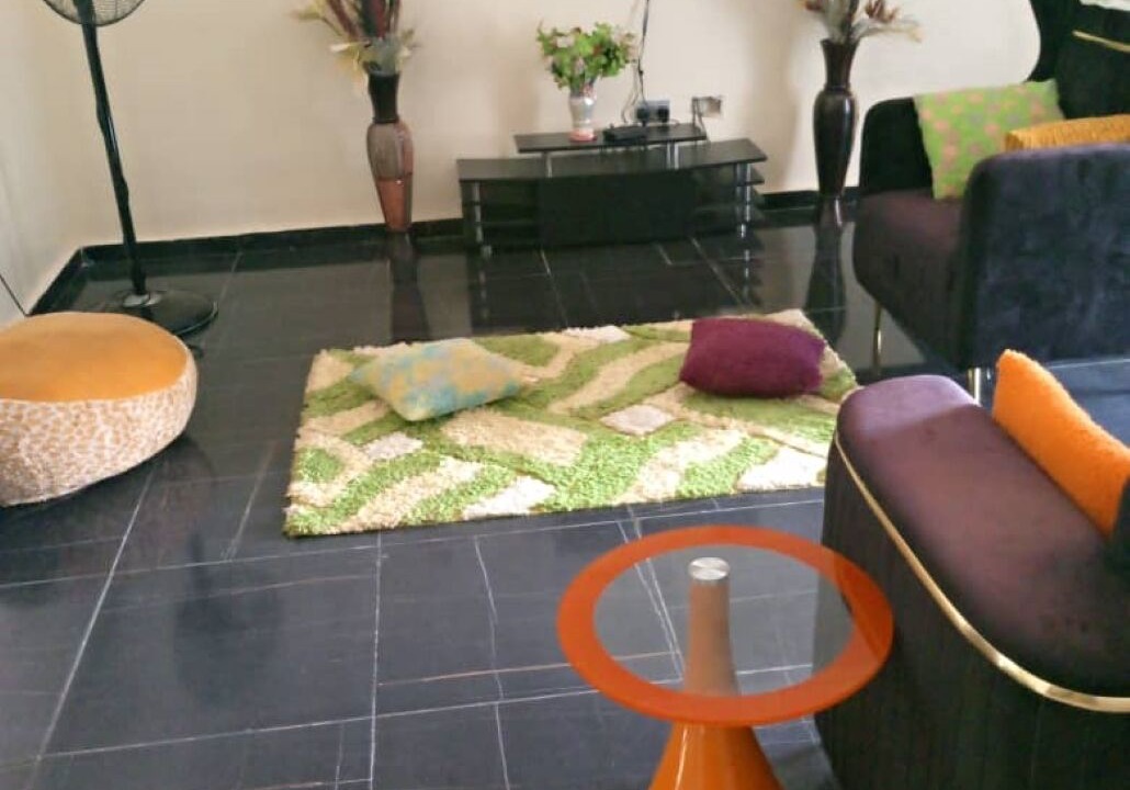 Photo of Livingroom in Ota