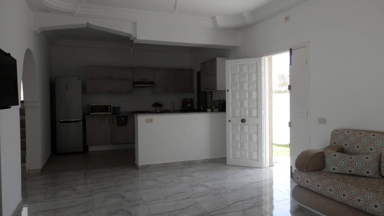 Photo of Livingroom in Djerba Midun