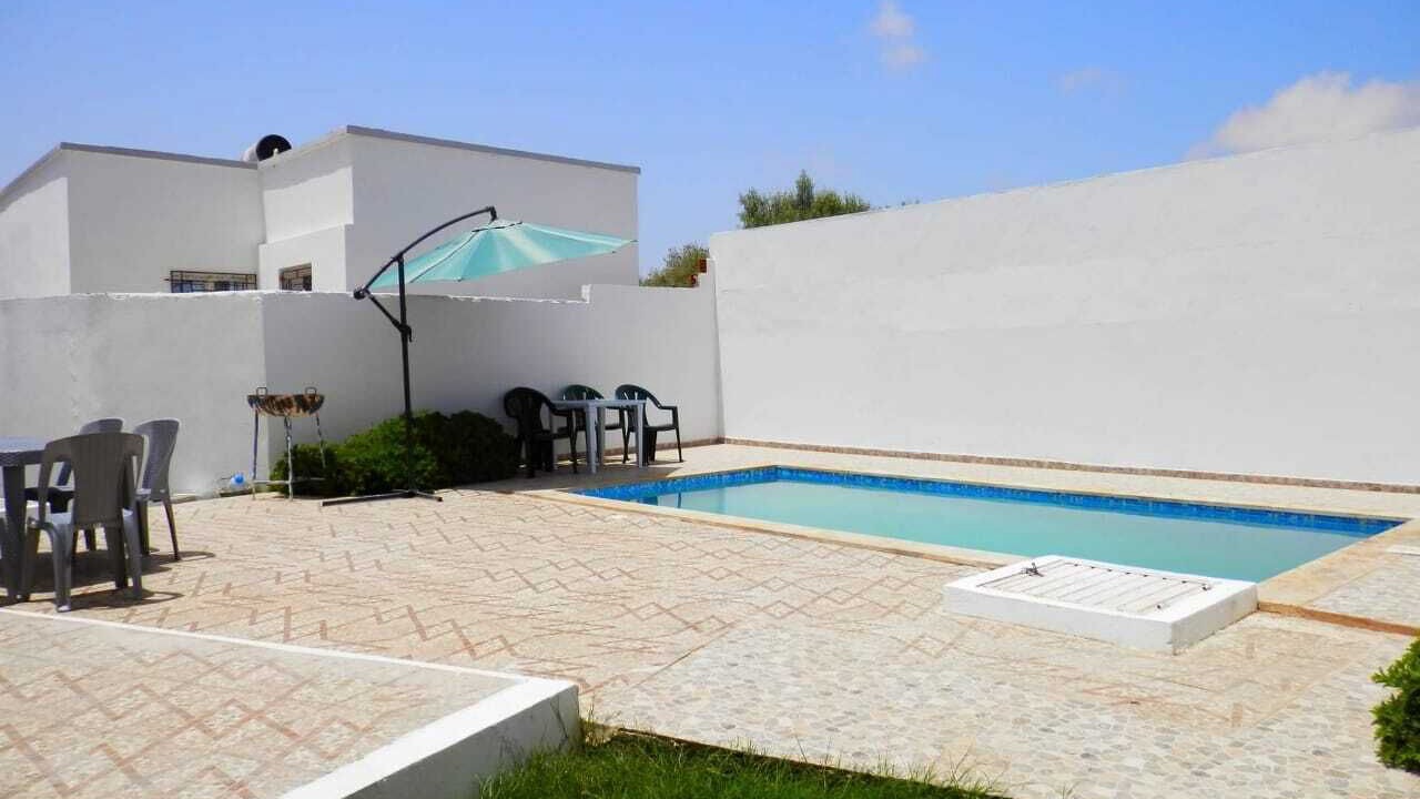 Photo of Outdoor in Djerba Midun
