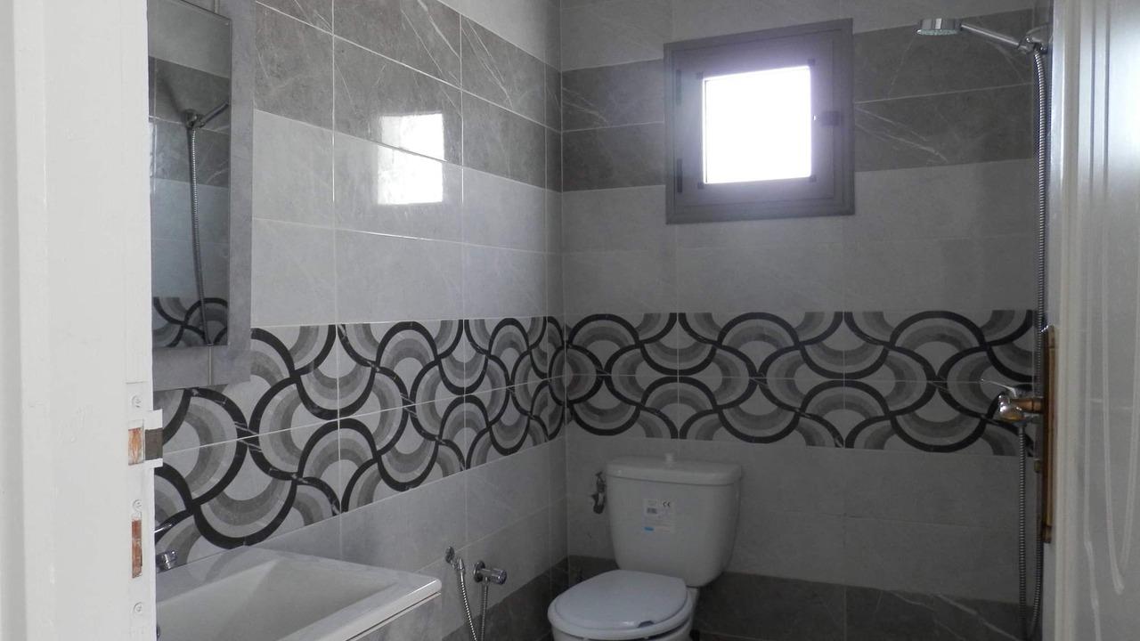 Photo of Bathroom in Djerba Midun