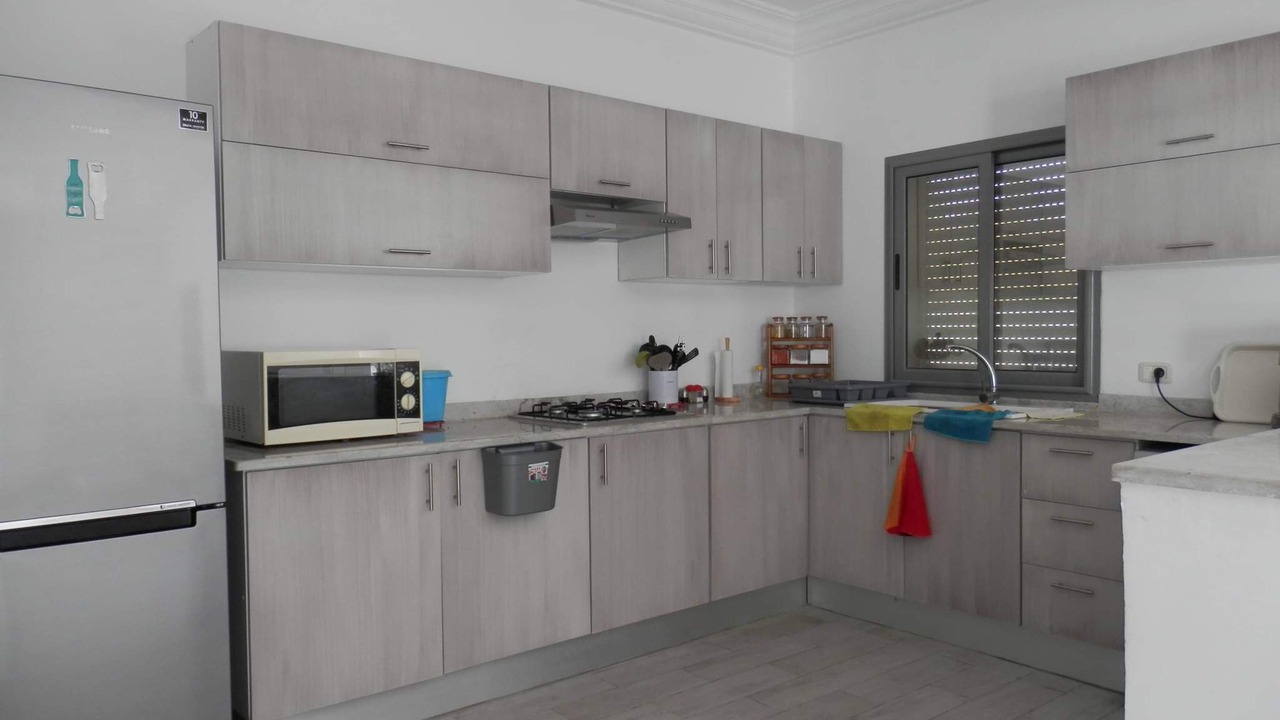 Photo of Kitchen in Djerba Midun