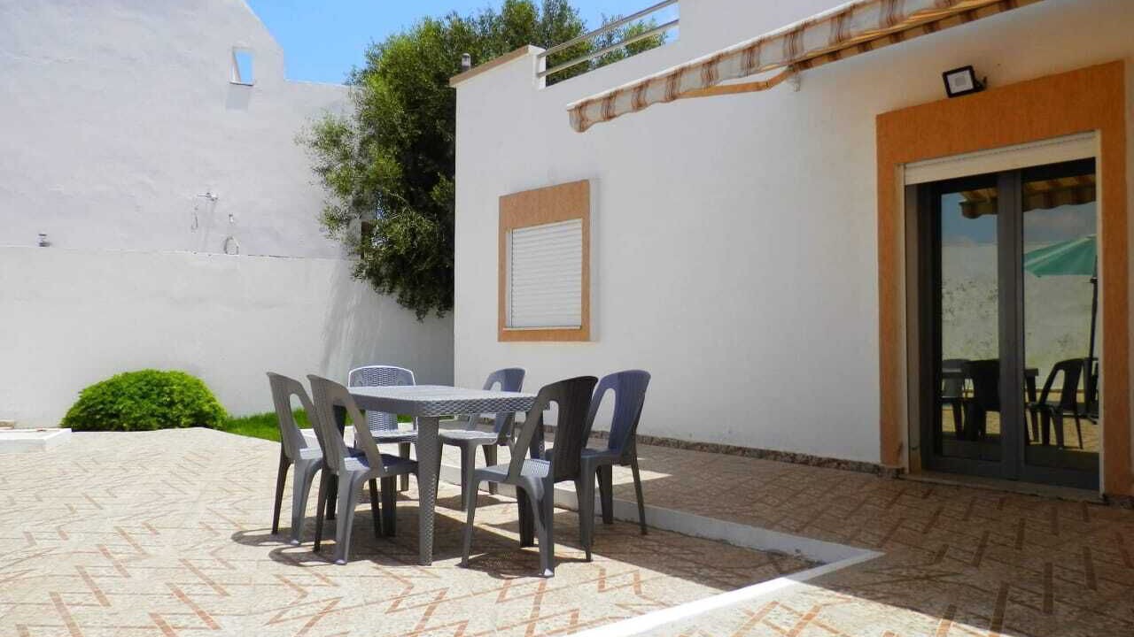 Photo of Outdoor in Djerba Midun