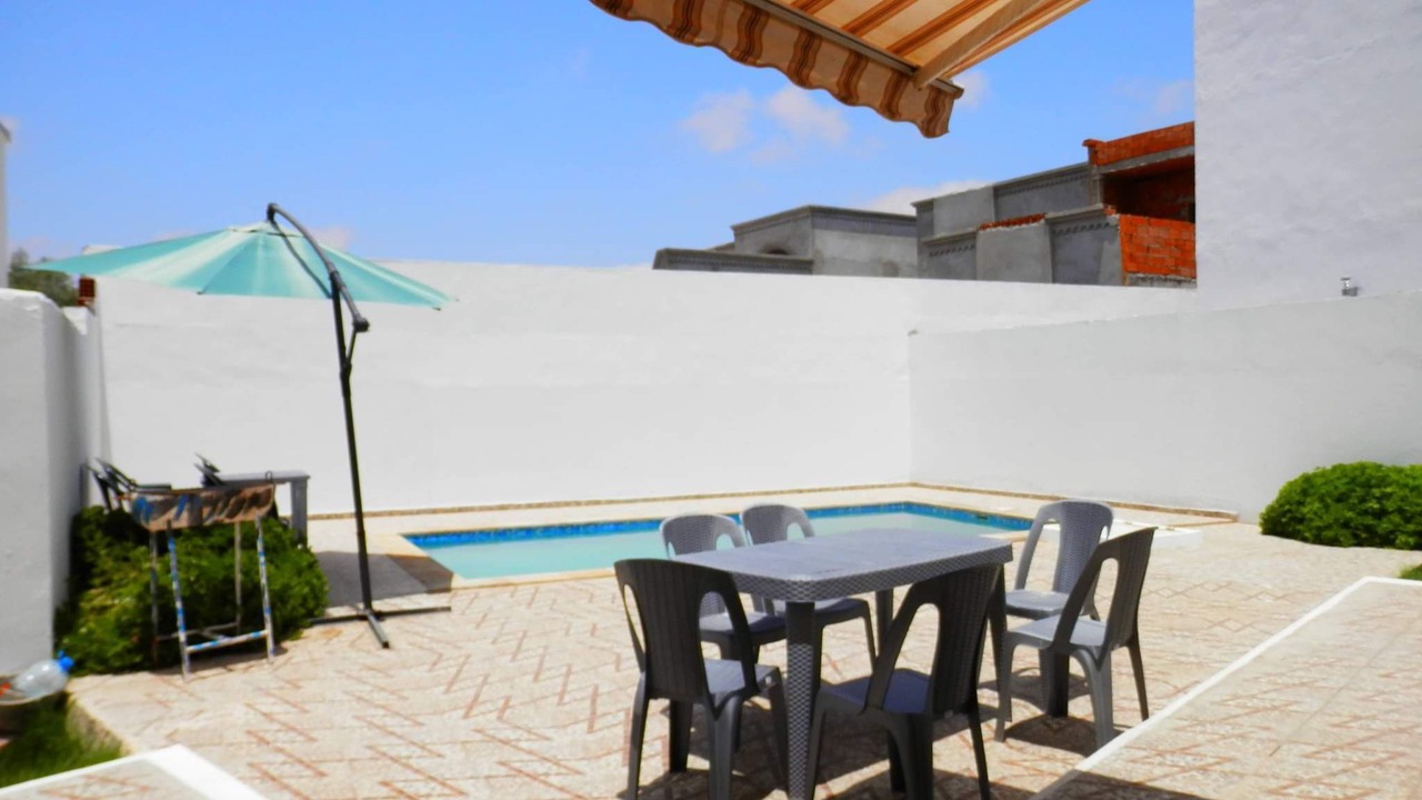 Photo of Outdoor in Djerba Midun