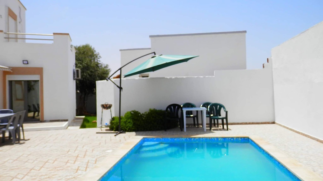 Photo of Outdoor in Djerba Midun