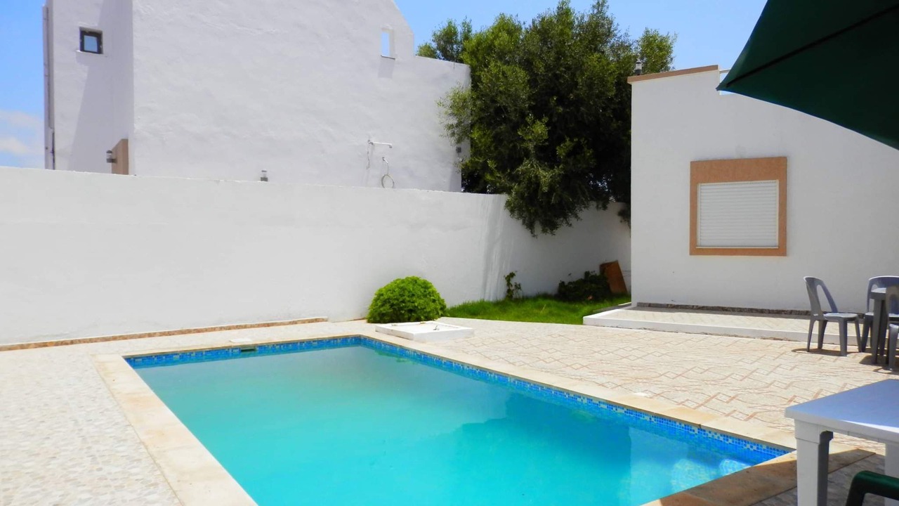 Photo of Outdoor in Djerba Midun