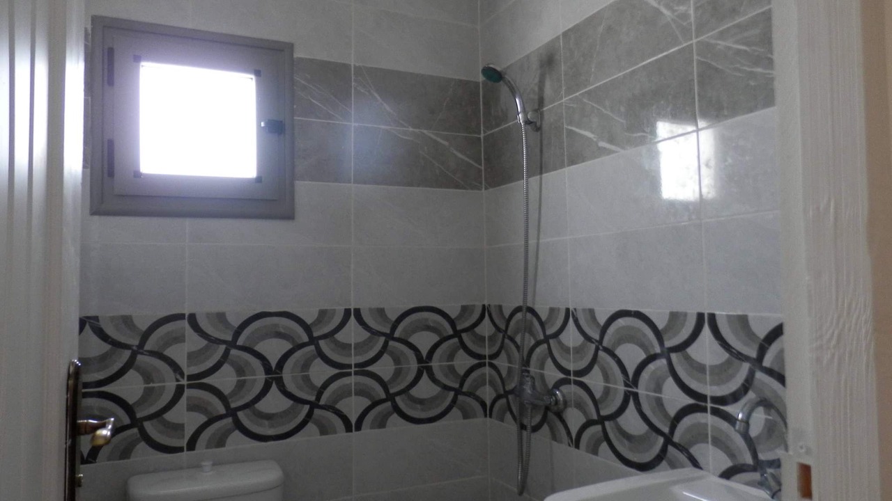 Photo of Bathroom in Djerba Midun