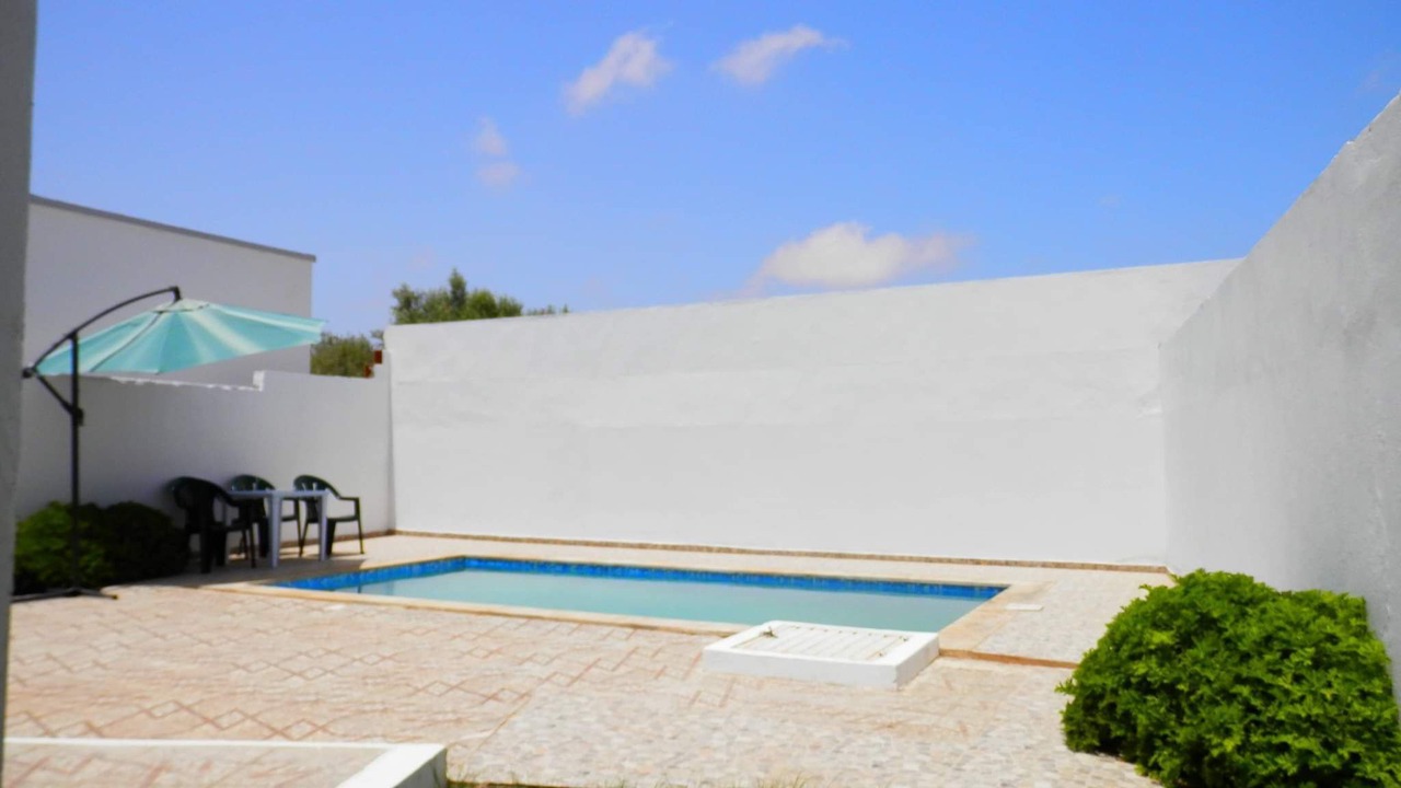 Photo of Outdoor in Djerba Midun