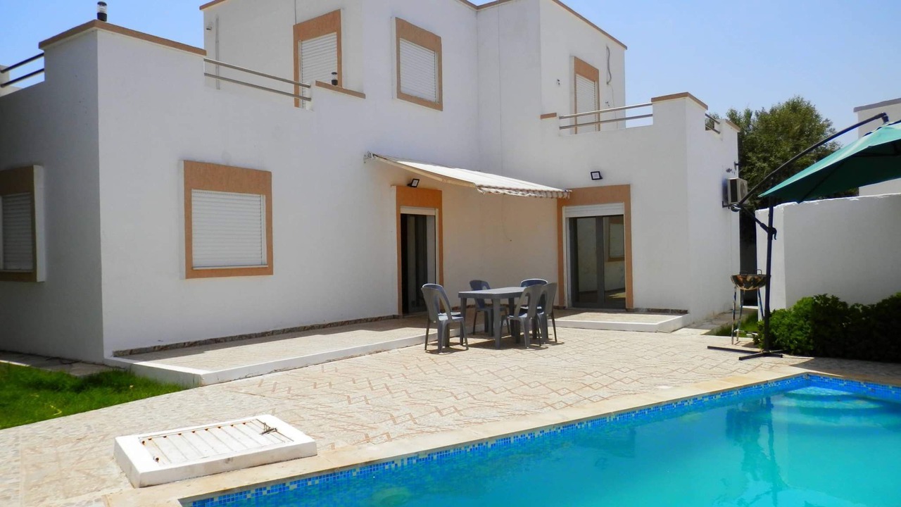 Photo of Outdoor in Djerba Midun