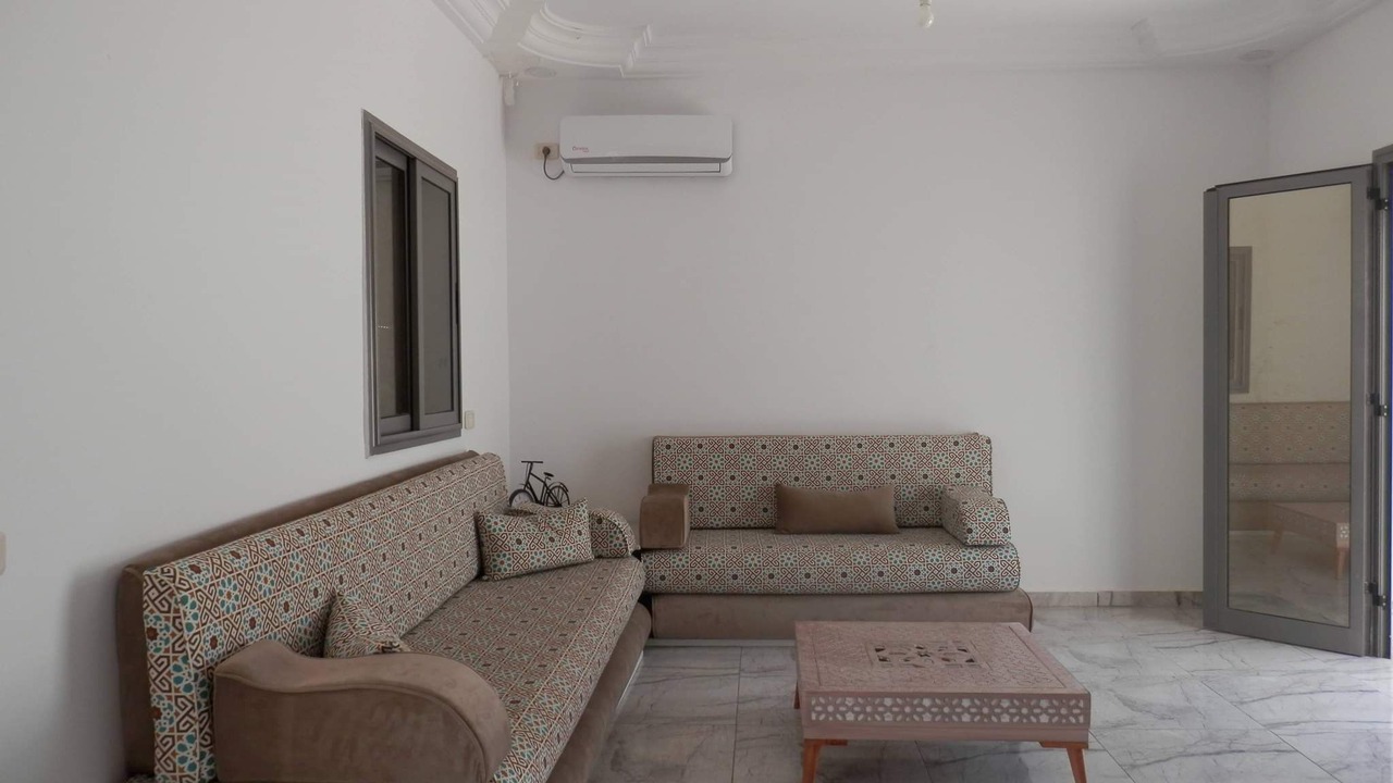 Photo of Livingroom in Djerba Midun