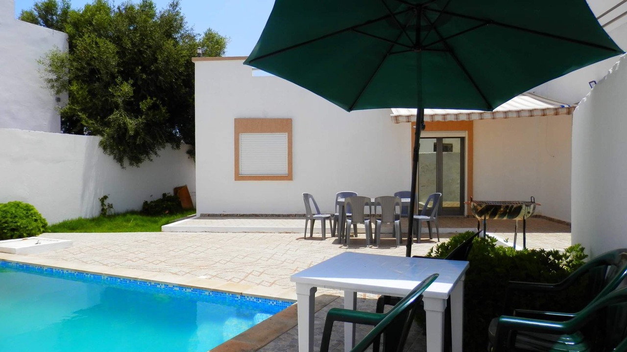Photo of Outdoor in Djerba Midun