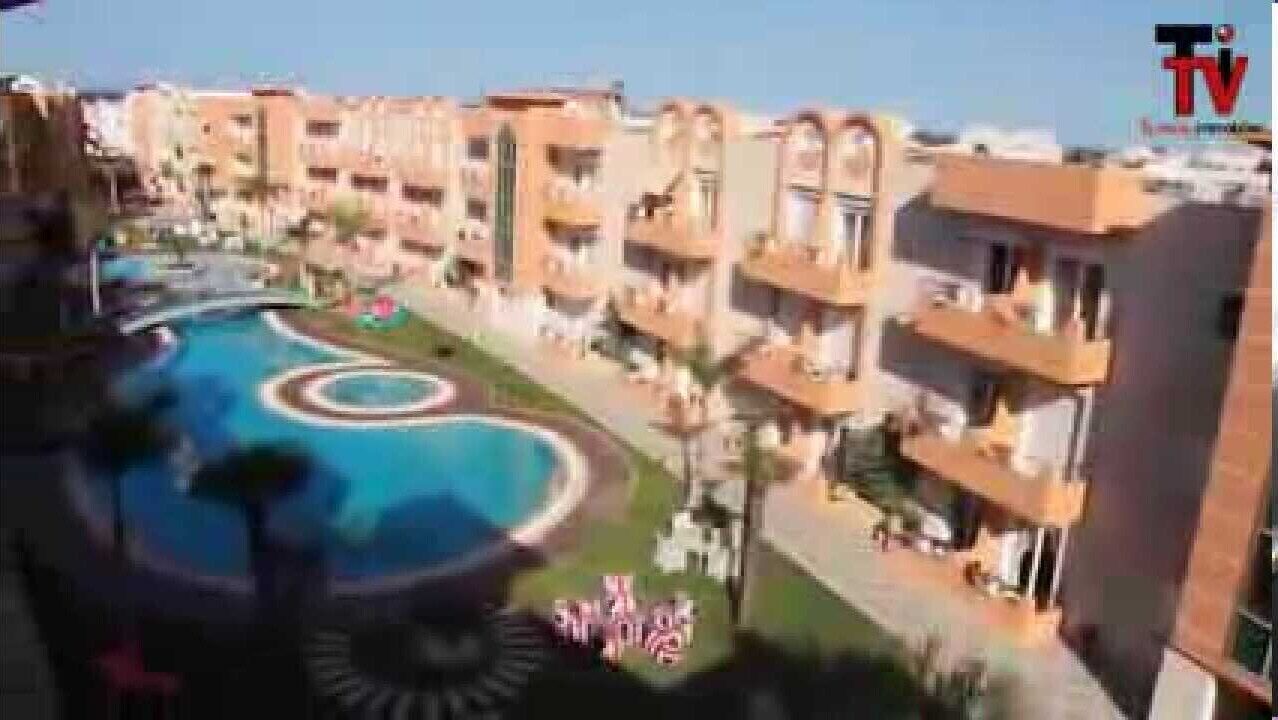 Photo of Outdoor in Port El Kantaoui