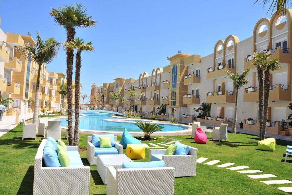 Photo of Outdoor in Port El Kantaoui