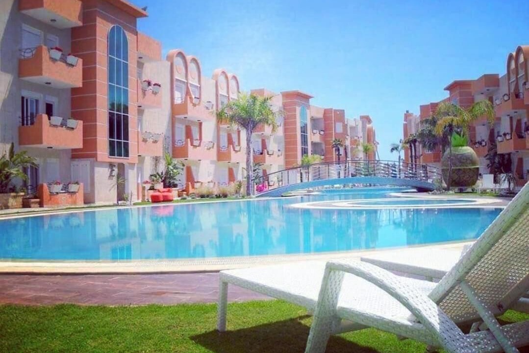 Photo of Outdoor in Port El Kantaoui