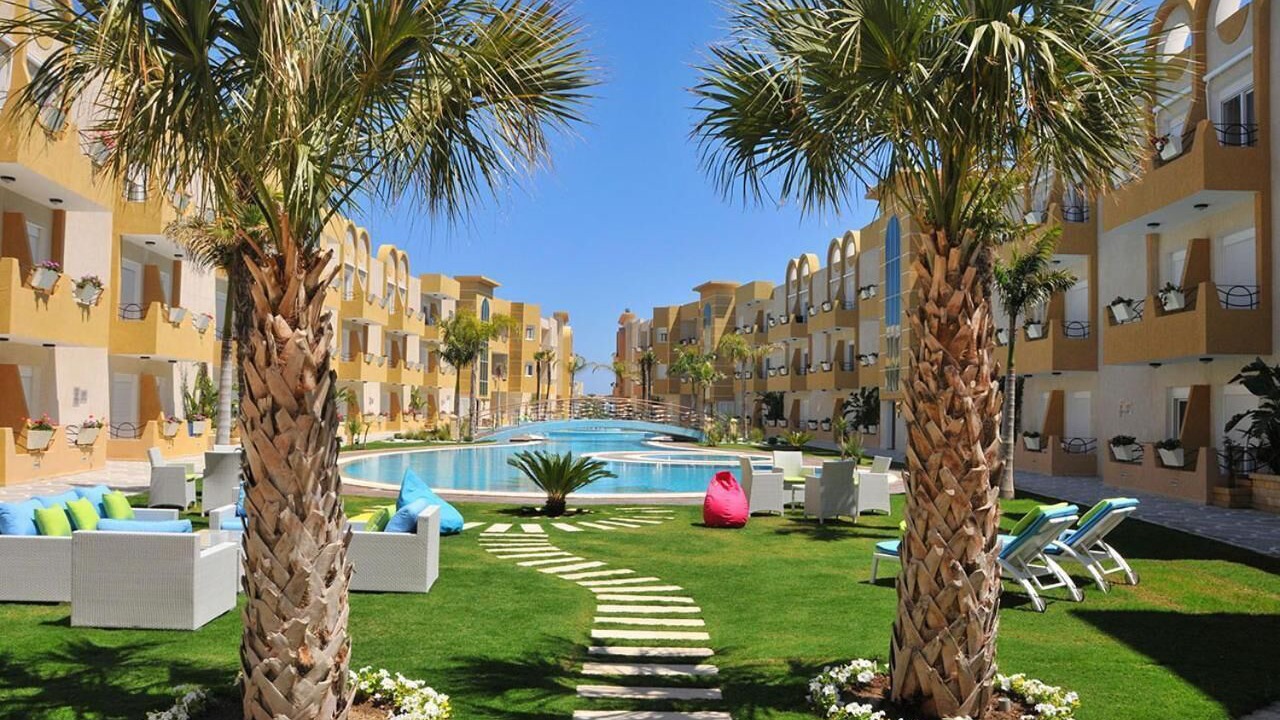 Photo of Outdoor in Port El Kantaoui