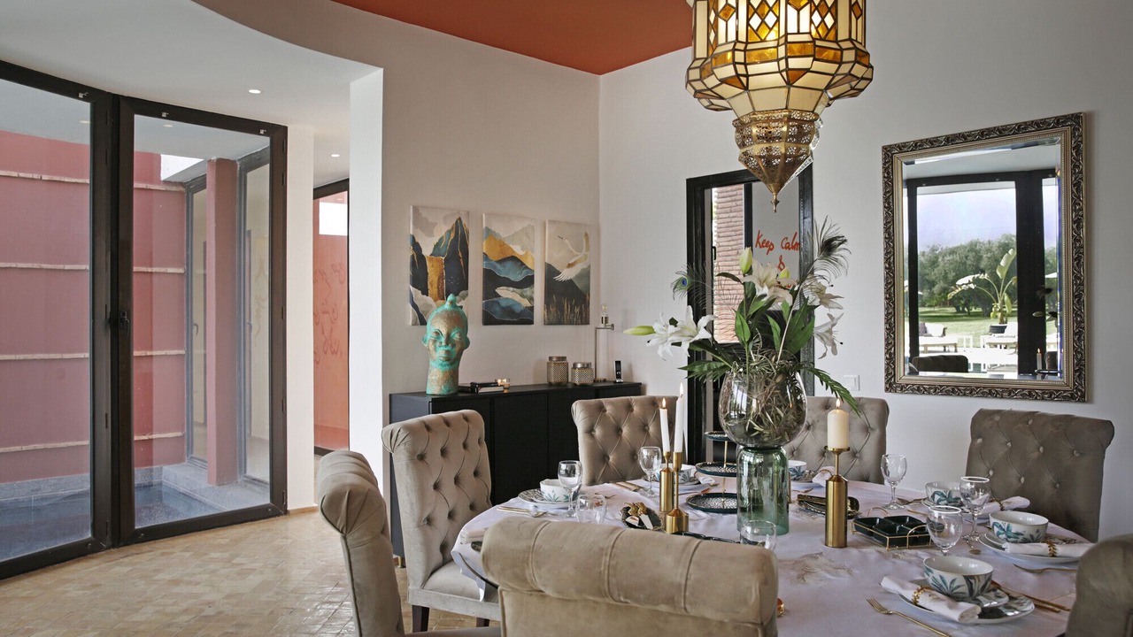 Photo of Livingroom in El Aggada