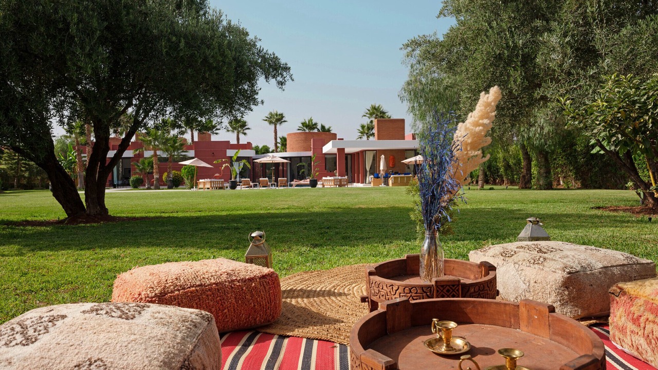 Photo of Outdoor in El Aggada