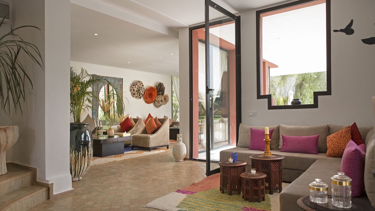 Photo of Livingroom in El Aggada