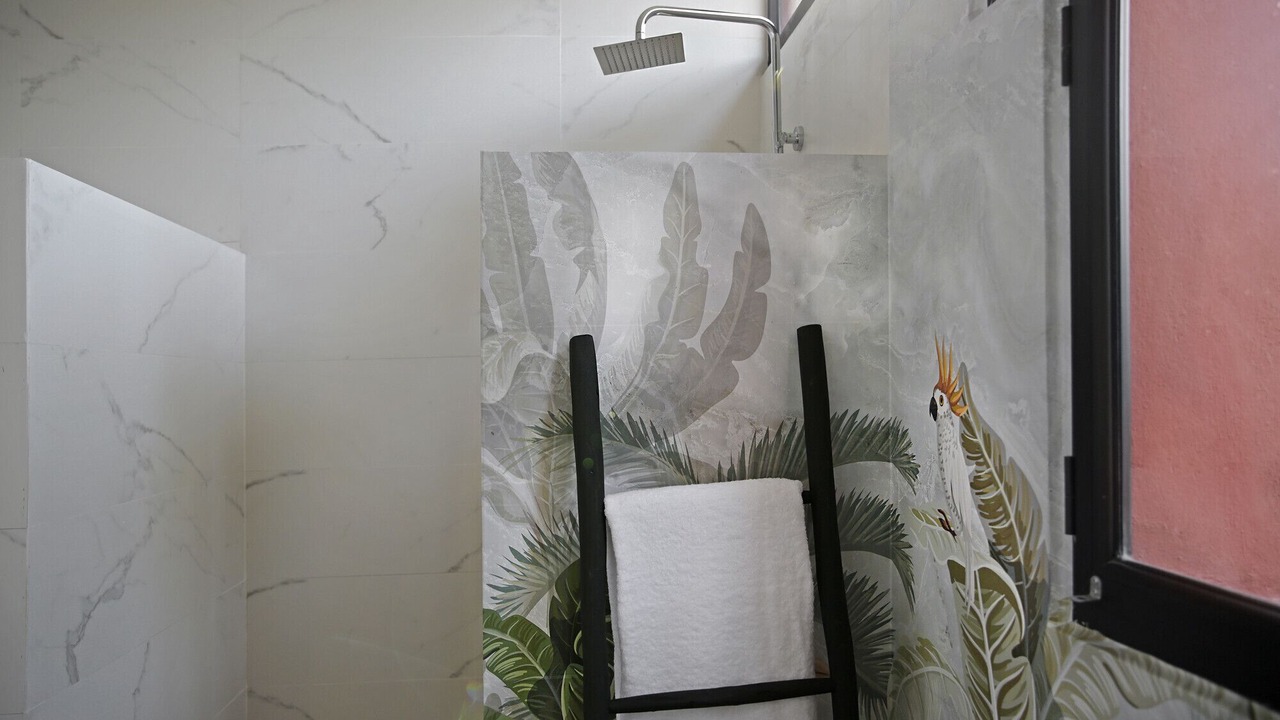 Photo of Bathroom in El Aggada