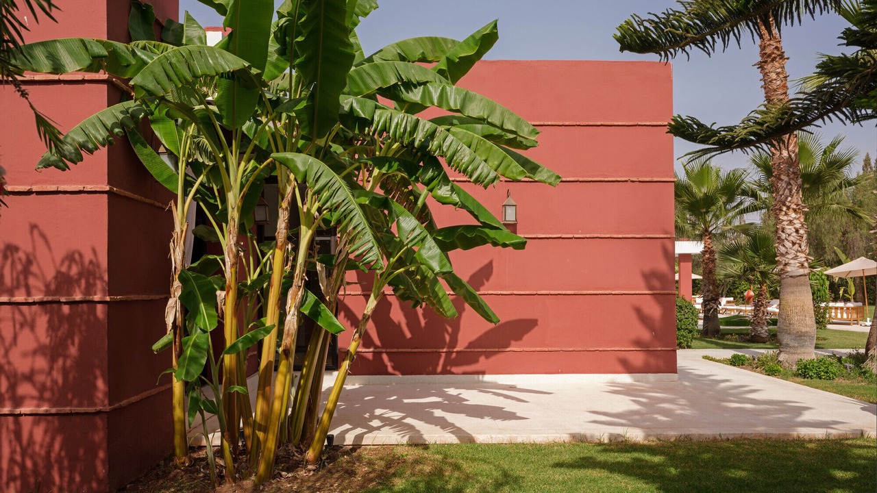 Photo of Outdoor in El Aggada