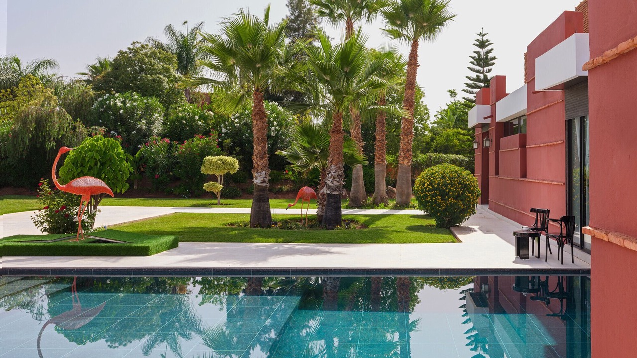 Photo of Outdoor in El Aggada