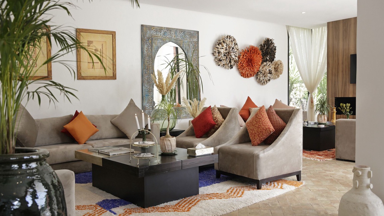 Photo of Livingroom in El Aggada