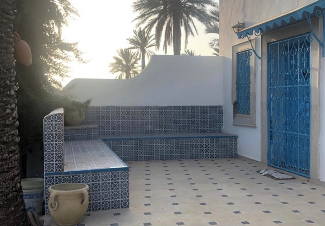 Photo of Outdoor in Hawmat al Badawiyin