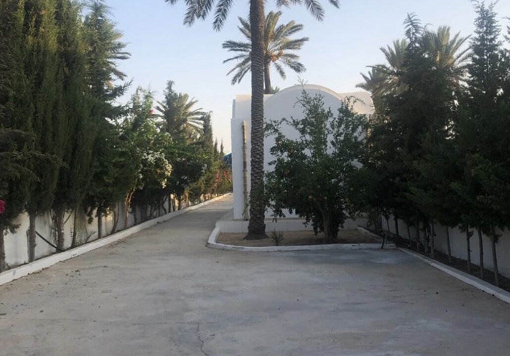 Photo of Outdoor in Hawmat al Badawiyin