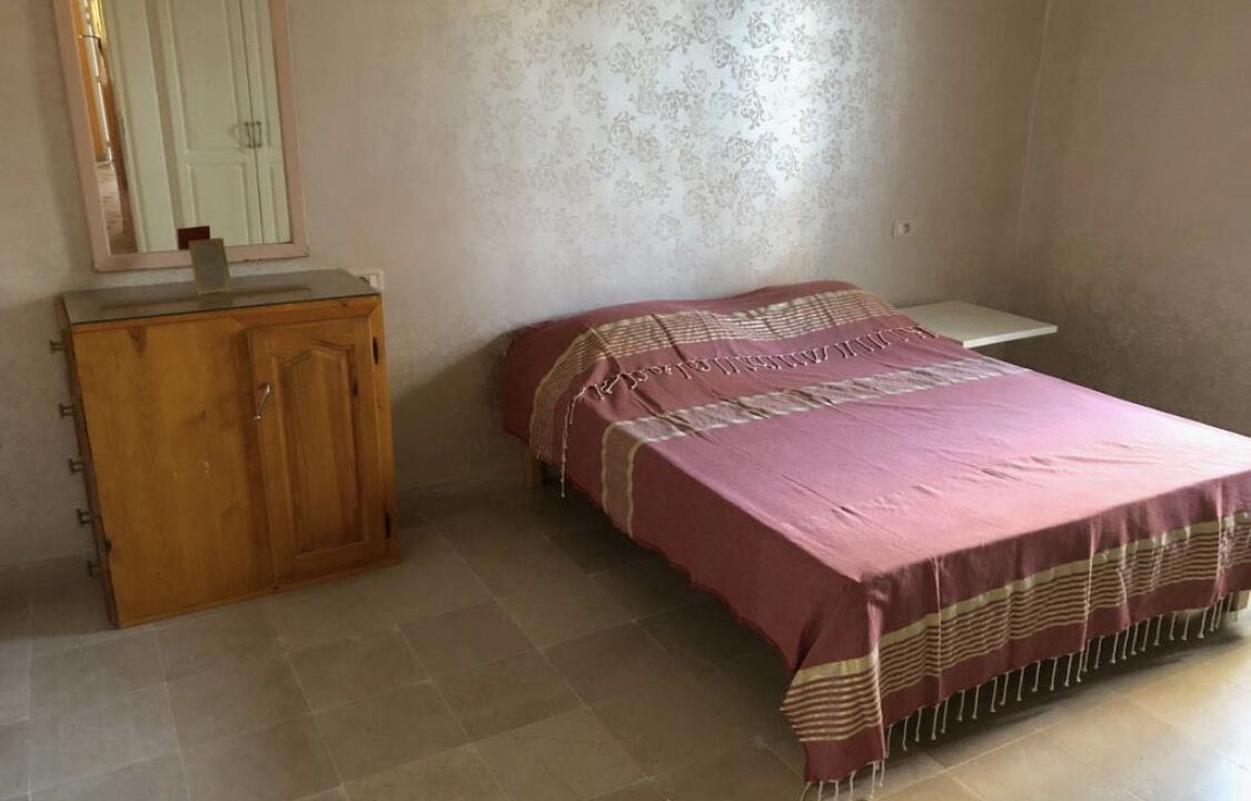 Photo of Bedroom in Hawmat al Badawiyin