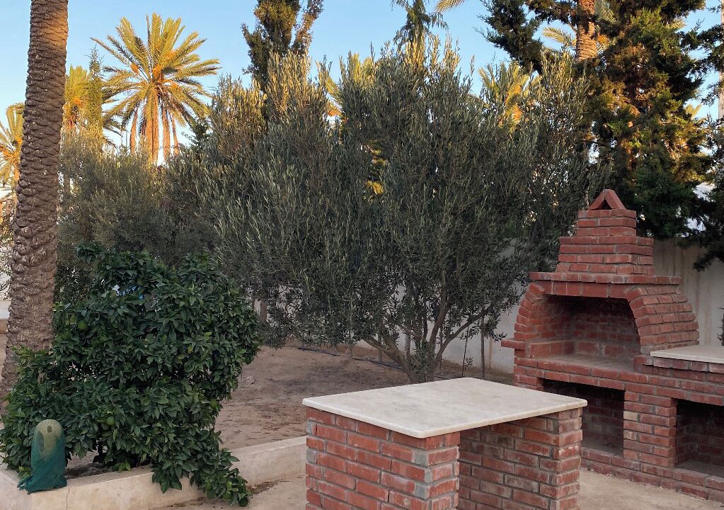 Photo of Patio Balcony in Hawmat al Badawiyin