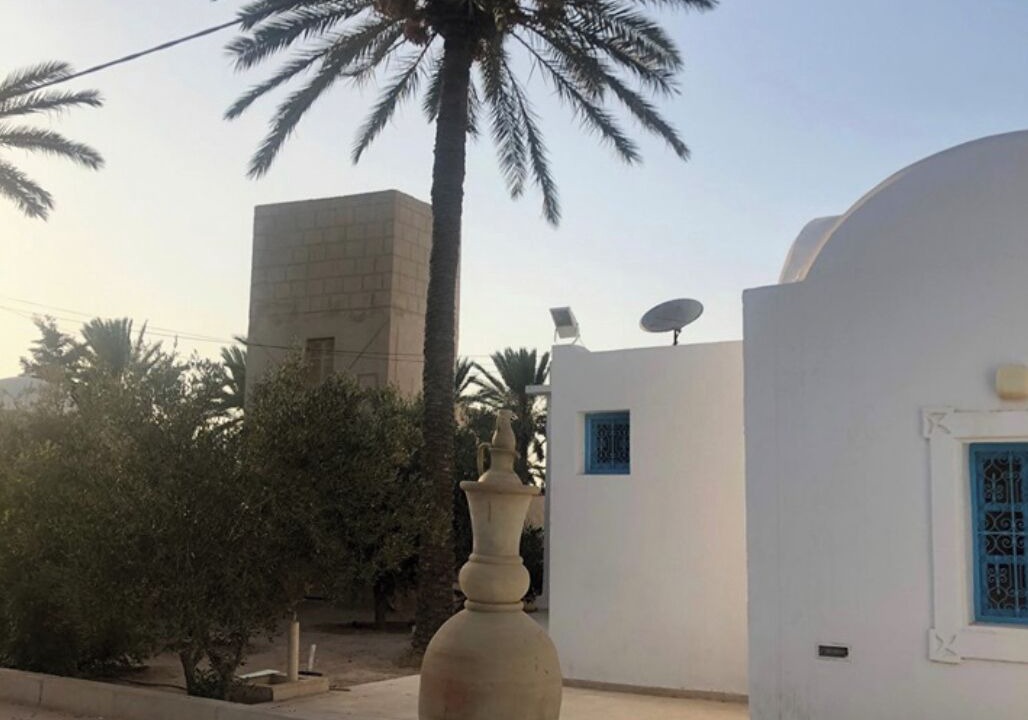 Photo of Outdoor in Hawmat al Badawiyin