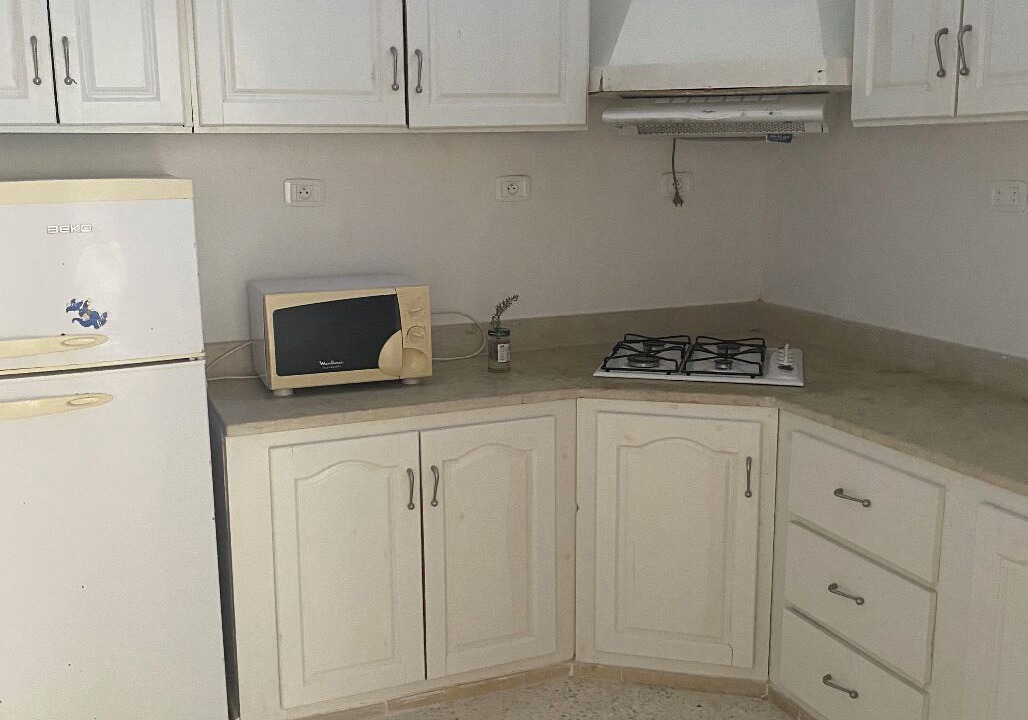 Photo of Kitchen in Hawmat al Badawiyin