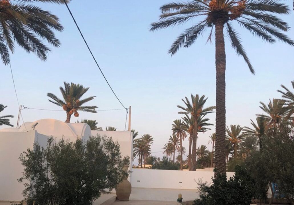 Photo of Outdoor in Hawmat al Badawiyin