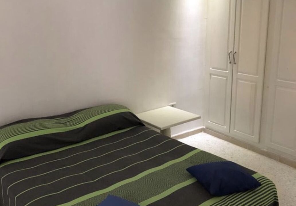 Photo of Bedroom in Hawmat al Badawiyin