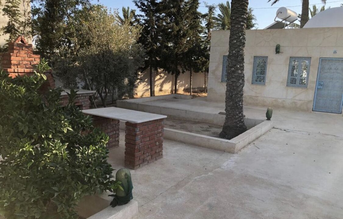 Photo of Patio Balcony in Hawmat al Badawiyin