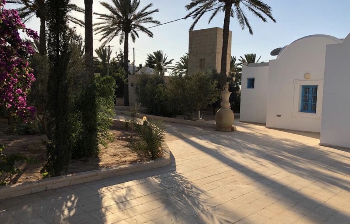 Photo of Outdoor in Hawmat al Badawiyin