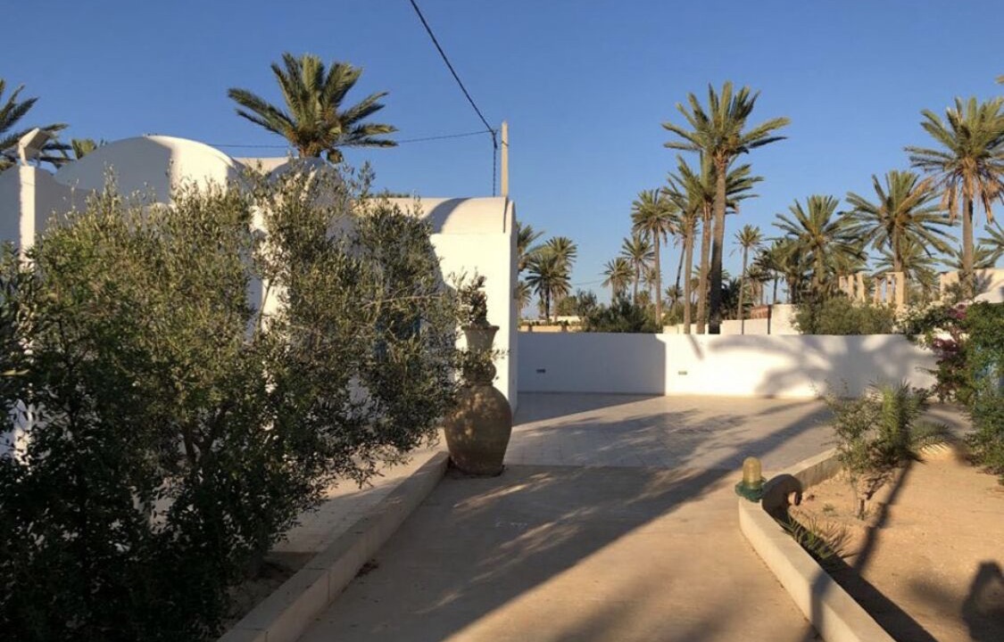 Photo of Outdoor in Hawmat al Badawiyin