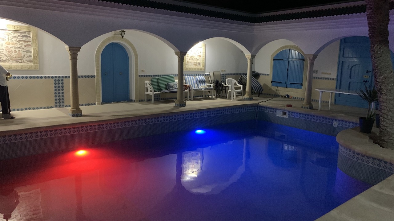 Photo of Outdoor in Sidi Fredj