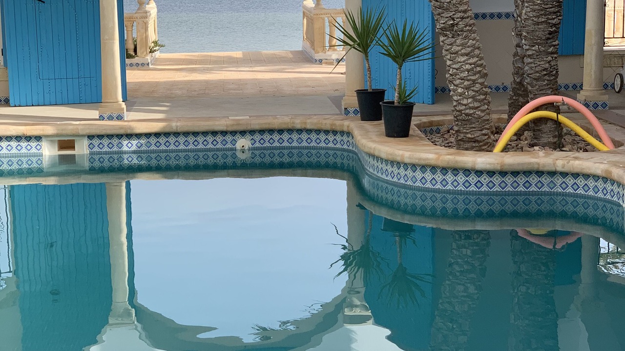 Photo of Outdoor in Sidi Fredj