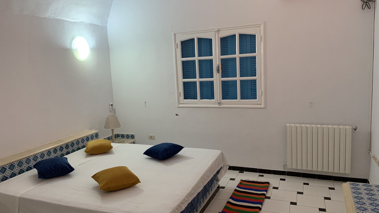 Photo of Bedroom in Sidi Fredj