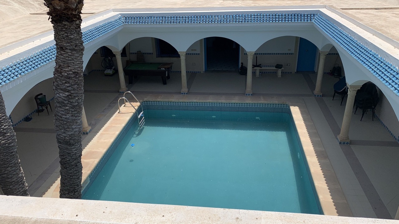 Photo of Outdoor in Sidi Fredj