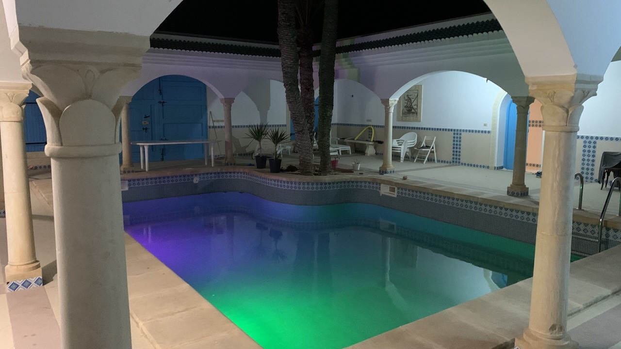 Photo of Outdoor in Sidi Fredj